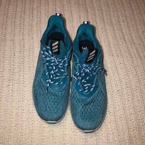 Adidas shoes. Size 8